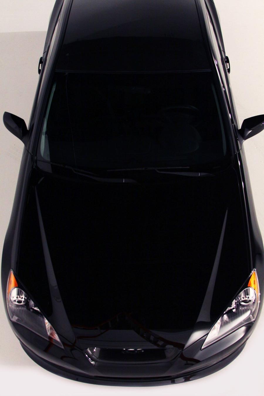  Hyundai Genesis Coupe RM500 by RMR 2011 года  (фото 47 из 65)